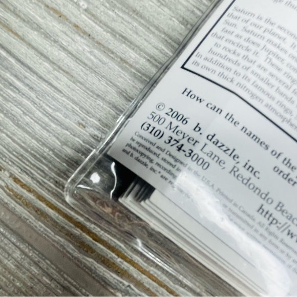 Nwt vintage scramble squares bundles 6 kids puzzle thinking game nostalgic 90s - Picture 7 of 16